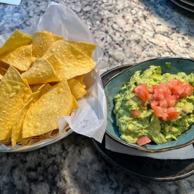 Guacamole.