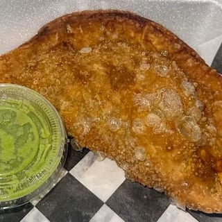 Empanadas