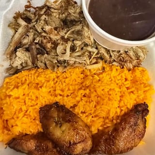 Lechon Asado